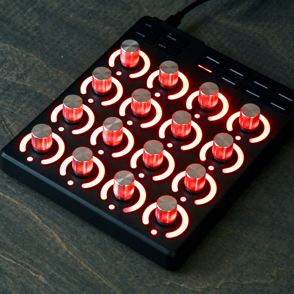 Timer Pod Timepod – Modern MIDI