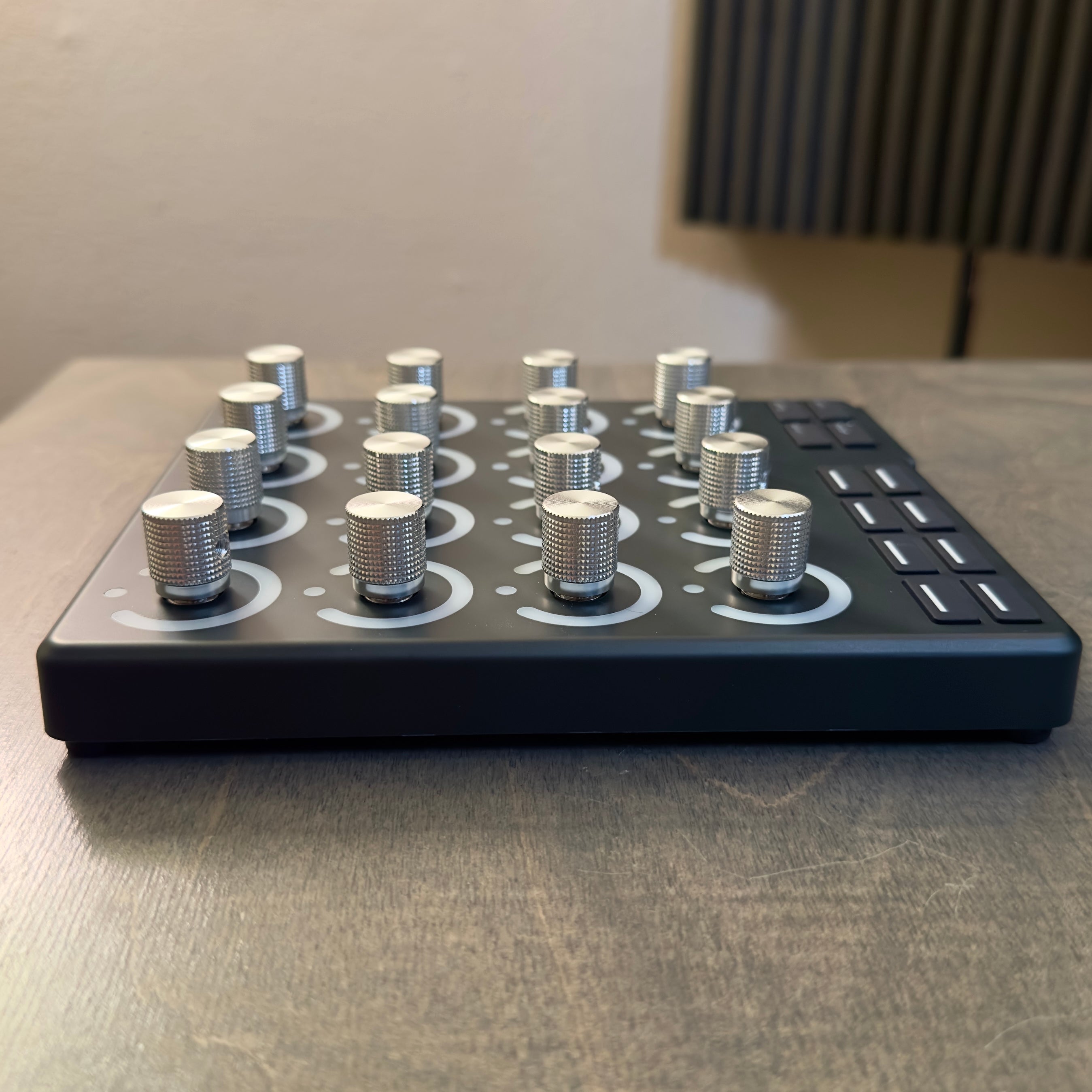 Timer Pod Timepod – Modern MIDI